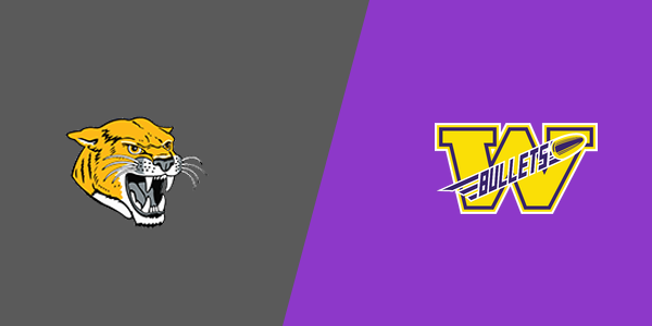 Illini Central High School vs. Williamsville High School