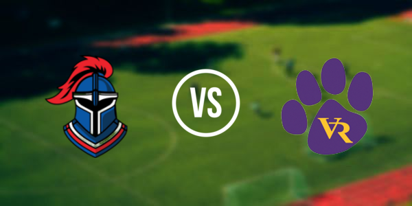 Riverwood High School vs Villa Rica High School