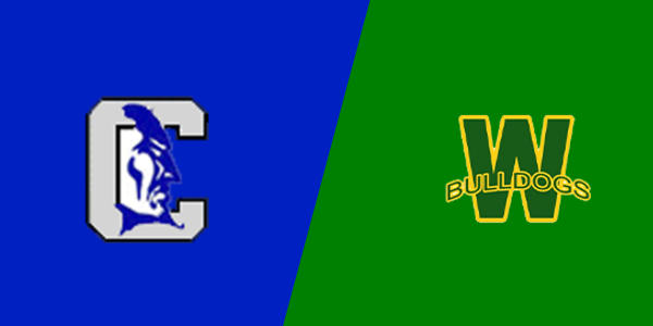 Corvallis High School vs. Whitefish High School