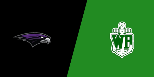 Bloomfield Hills High School vs. West Bloomfield High School