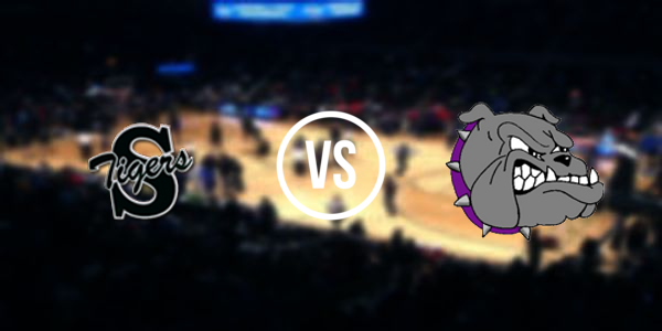 Pike County vs Straughn