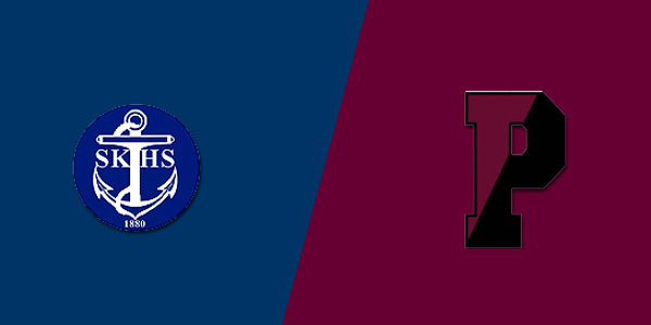 South Kingstown High School vs. Prout School