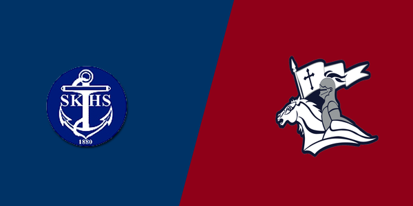 South Kingstown High School vs. Prout School
