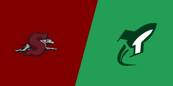Shippensburg Area High School vs. James Buchanan High School