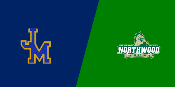 Jordan- Matthews High School vs. Northwood High School