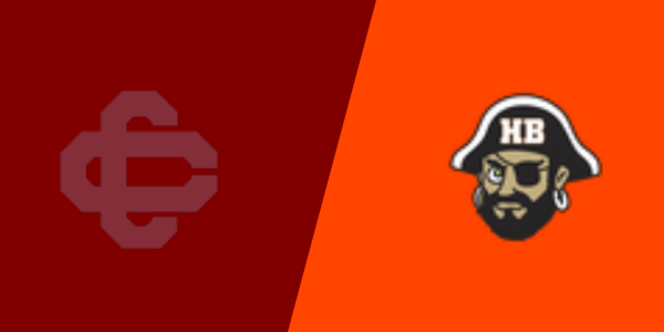 Cass City High School vs. Harbor Beach Community High School
