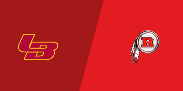 Los Banos High School vs. Ripon High School