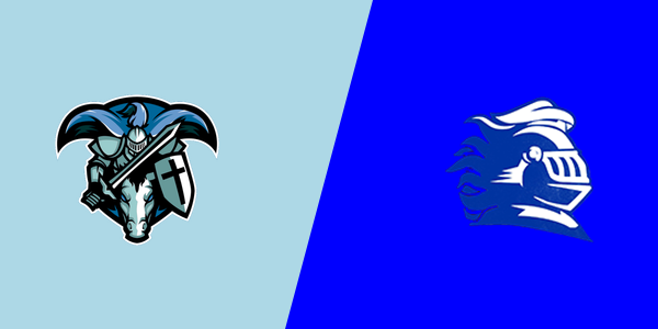 Hilltop Christian School vs. Greenville Christian Academy