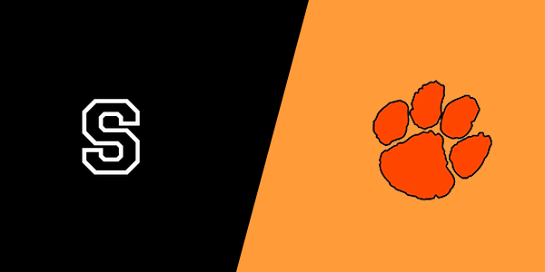 Sample Academy vs. Central York High School