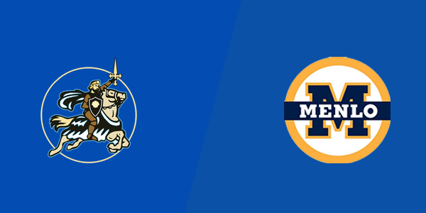 Thomas More High School vs. Menlo School