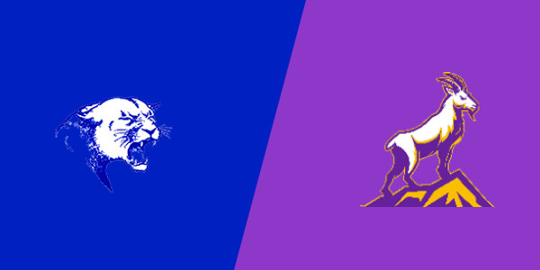 Curlew High School vs. Pateros High School
