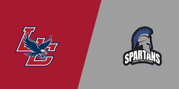 Lincoln Charter High School vs. Community School of Davidson