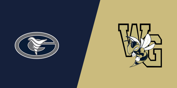 Grimsley High School vs. Western Guilford High School