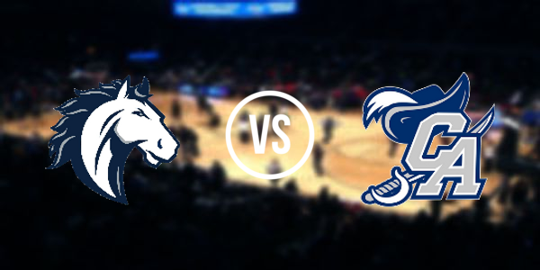 North Branch High School vs. Carman-Ainsworth High School