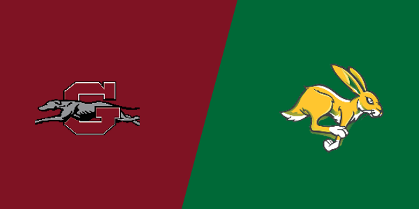 Grandview High School vs. Quincy High School