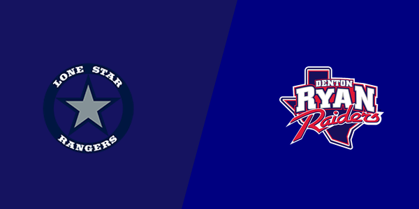 Lone Star High School vs. Billy Ryan High School