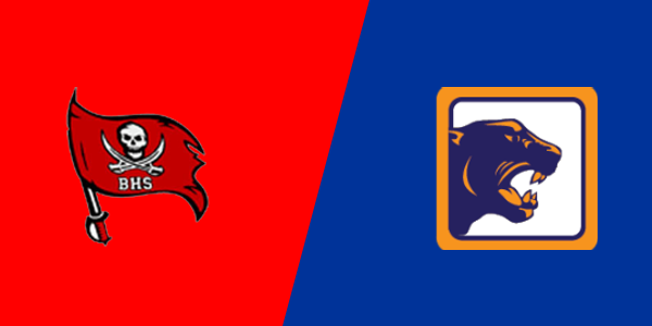 Bolingbrook High School vs. Oswego High School