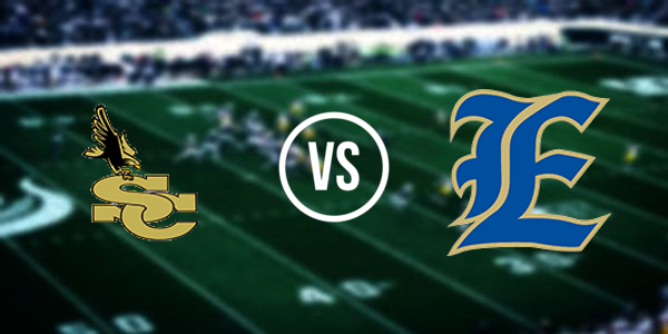 Surry Central High School vs. Elkin High School