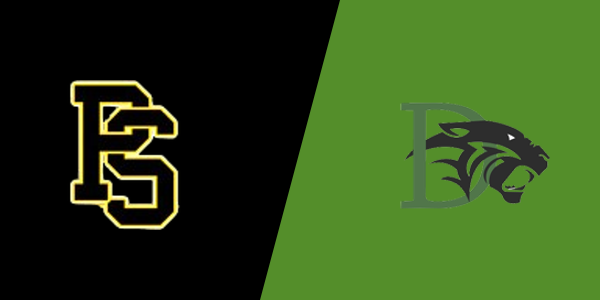 Pagosa Springs High School vs. Delta High School