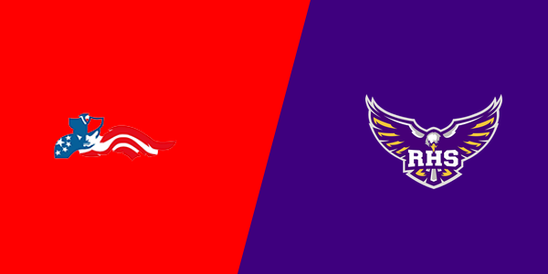 West Carteret High School vs. Rosewood High School