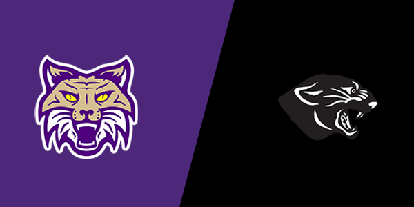 Kellogg High School vs. Parma High School