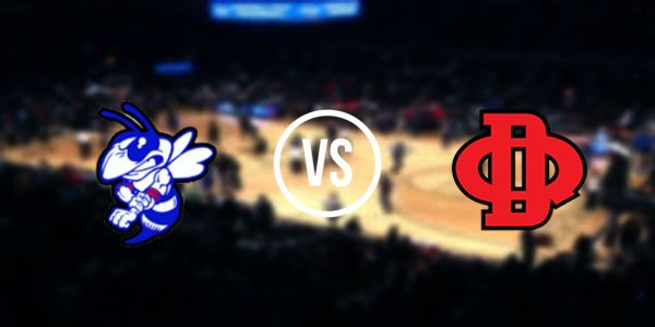 DuQuoin High School vs Nashville Community High School