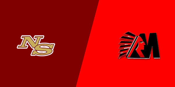 Ninety Six High School vs. McCormick High School