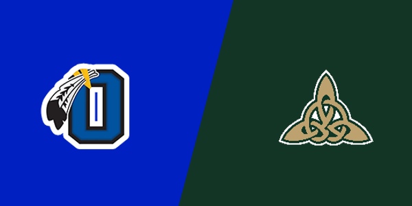 Olentangy vs. Dublin Jerome High School