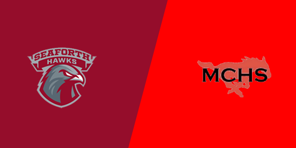Seaforth High School vs. Middle Creek High School