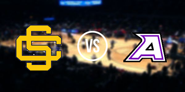 Athens Jr-Sr High School - Athens vs Climax-Scotts High School