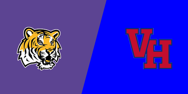 Springville High School vs. Vestavia Hills High School