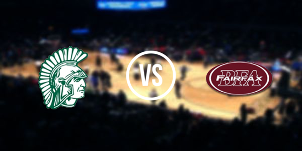 Bellows Free Academy - Fairfax vs Winooski High School