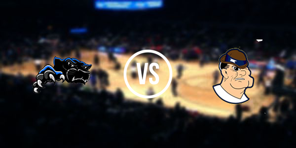 Burlington County Institute of Technology Westampton vs. Thrive Charter School