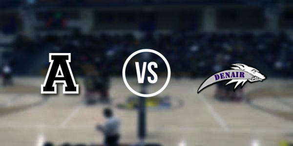 Away vs. Denair High School