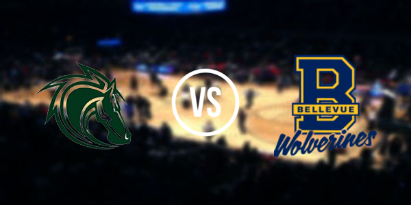 Kentridge High School vs. Bellevue High School