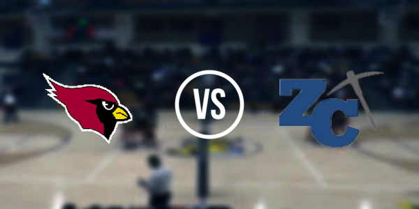 Muskegon Orchard View High School vs. Zion Christian School