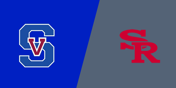 St Vincent De Paul College Prep vs. San Rafael High School