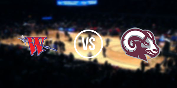 Waterford High School vs. Bristol Central High School