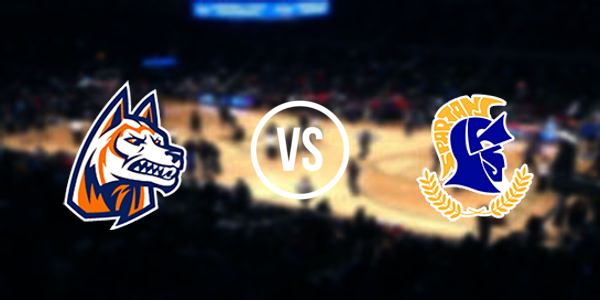Severn Run High School vs. Laurel High School