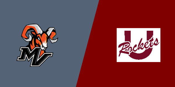 Mount Vernon vs. Unity High School - Tolono