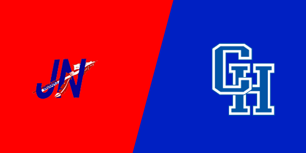 Central Heights vs. Jim Ned
