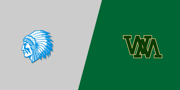 Fort Defiance High School vs. Wilson Memorial High School