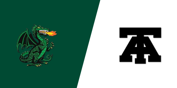 William Monroe High School vs. Turner Ashby High School