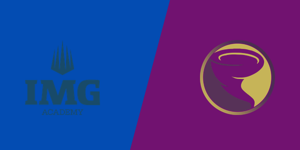 Img Academy vs. Booker High School
