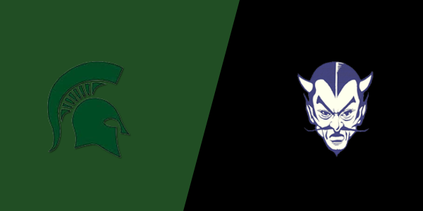 Castlewood vs. Eastside