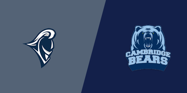 Fellowship Christian School vs. Cambridge High School