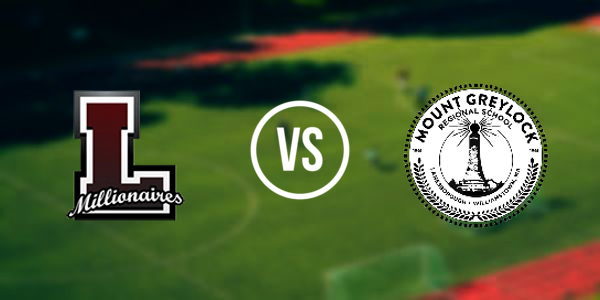 Lenox Memorial vs Mount Greylock Regional School
