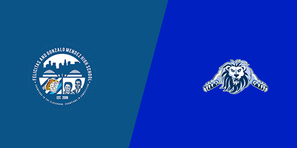 Mendez High School vs. Reseda High School