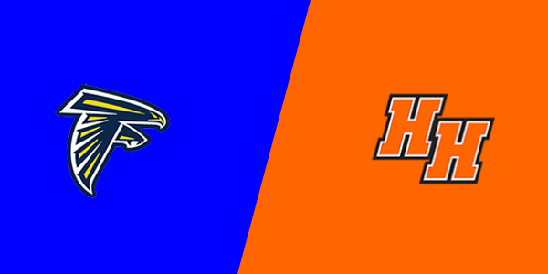 Saddle Brook High-Middle School vs. Hasbrouck Heights High School