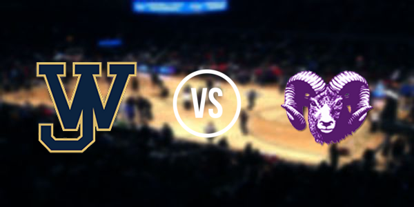 James Wood High School vs. Strasburg High School